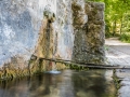 La Sainte Baume, Provence, France