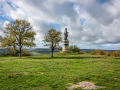 Bourgogne, Semur en auxois