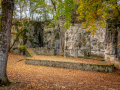 Bourgogne, Semur en auxois