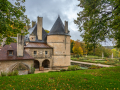 Bourgogne, Bussy Rabutin,