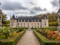 Bourgogne, Bussy Rabutin,