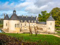 Bourgogne, Bussy Rabutin,