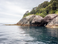 Milford sound/Nouvelle Zelande