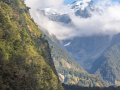 Milford sound/Nouvelle Zelande