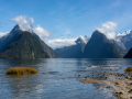 Milford sound/Nouvelle Zelande