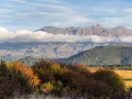 National Park/Nouvelle Zélande