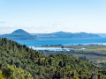 Lake Taupo/Nouvelle Zélande