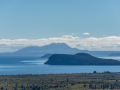 Lake Taupo/Nouvelle Zélande