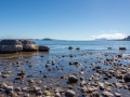 Lake Taupo/Nouvelle Zélande