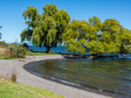 Lake Taupo/Nouvelle Zélande