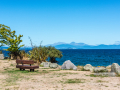 DSC4097Lake Taupo/Nouvelle Zélande