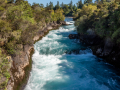 Huka falls/Nouvelle Zélande