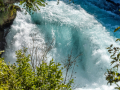 Huka falls/Nouvelle Zélande