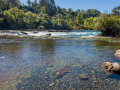 Huka falls/Nouvelle Zélande