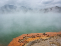 Nouvelle Zélande/Wai-o-Tapu