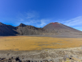 Nouvelle Zélande/Tongariro
