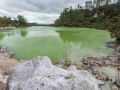 Nouvelle Zélande/Wai-o-Tapu