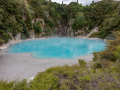 Nouvelle Zélande/Waimangu Volcanic Valley