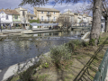 L'isle sur Sorgue/France