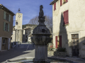 Mollans sur Ouvèze