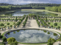Versailles / Paris