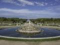 Versailles / Paris