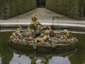 Versailles / Paris