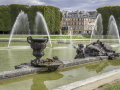 Versailles / Paris