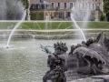 Versailles / Paris