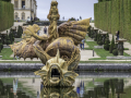 Versailles / Paris