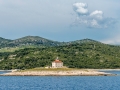 Hvar, Croatie