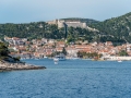 Hvar, Croatie