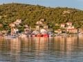 Viniscé, Croatie