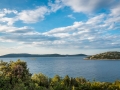 Viniscé, Croatie