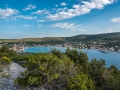 Viniscé, Croatie