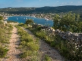 Viniscé, Croatie