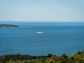 Viniscé, Croatie