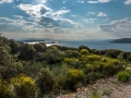 Viniscé, Croatie