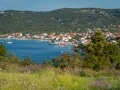 Viniscé, Croatie
