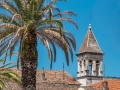 Trogir, Croatie