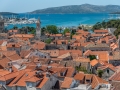 Trogir, Croatie