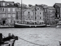 Trogir, Croatie