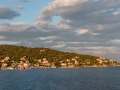 Viniscé, Croatie