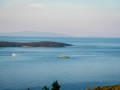 Viniscé, Croatie