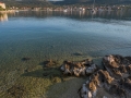 Viniscé, Croatie