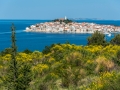 Primosten, Croatie