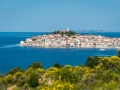 Primosten, Croatie