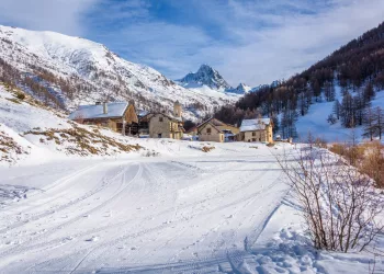 Valpréveyre Abries, France, Hautes Alpes, Provence Alpes Cote d'Azur