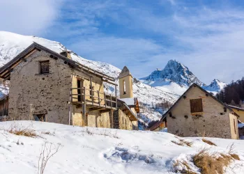 Valpréveyre Abries, France, Hautes Alpes, Provence Alpes Cote d'Azur
