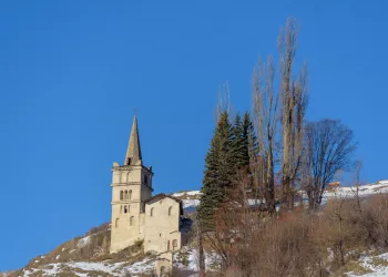 Abries Abries, France, Hautes Alpes, Provence Alpes Cote d'Azur